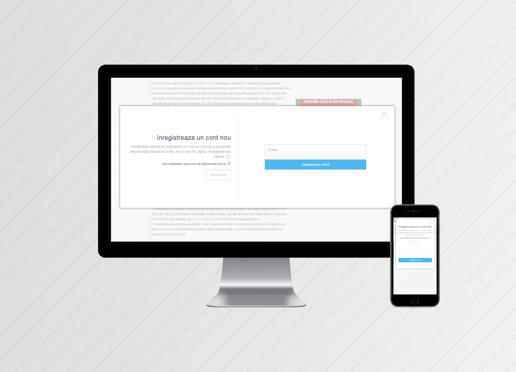 Sfatulmedicului.ro Widgets — 2