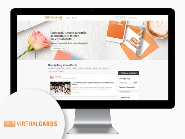 VirtualCards Blog & News