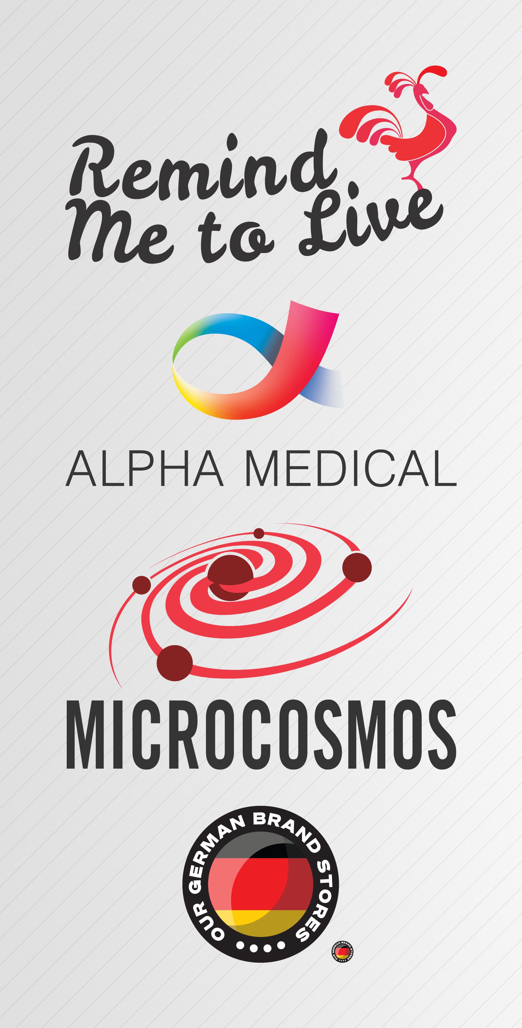 Logos Vol. 1