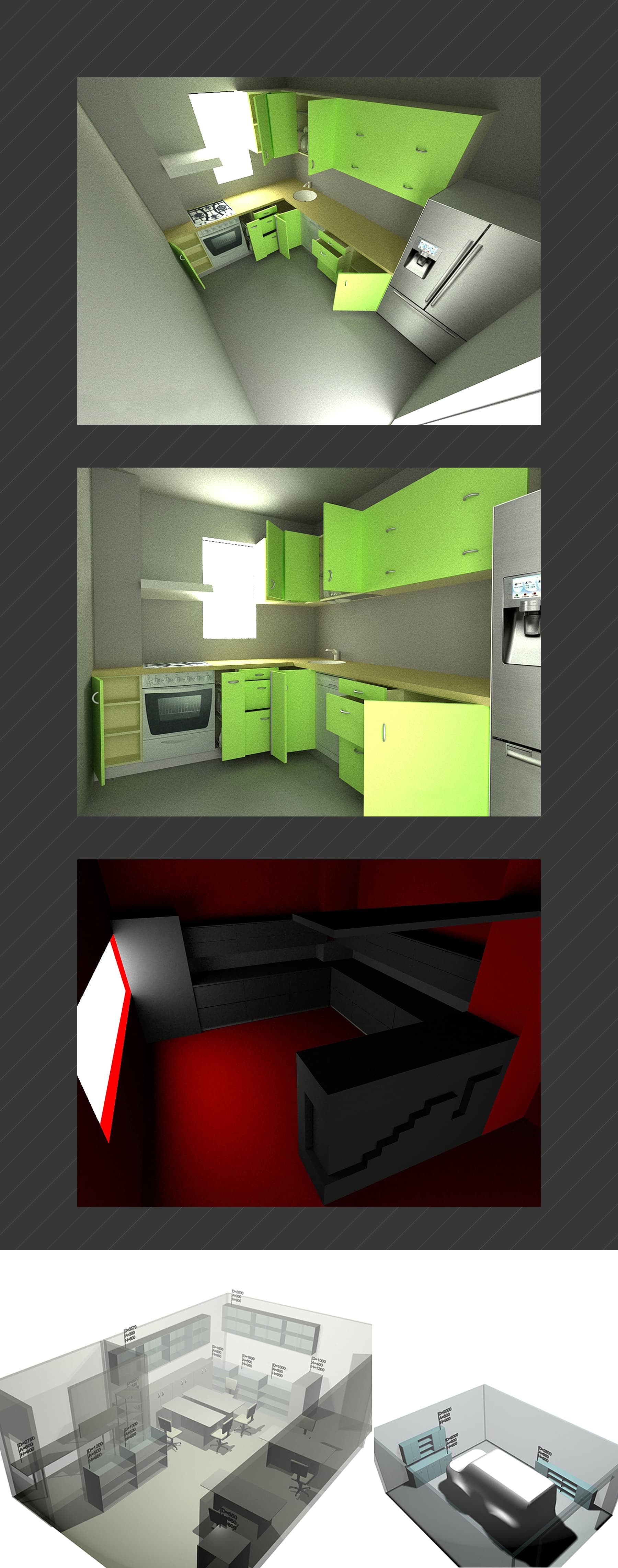 Ambiental Design