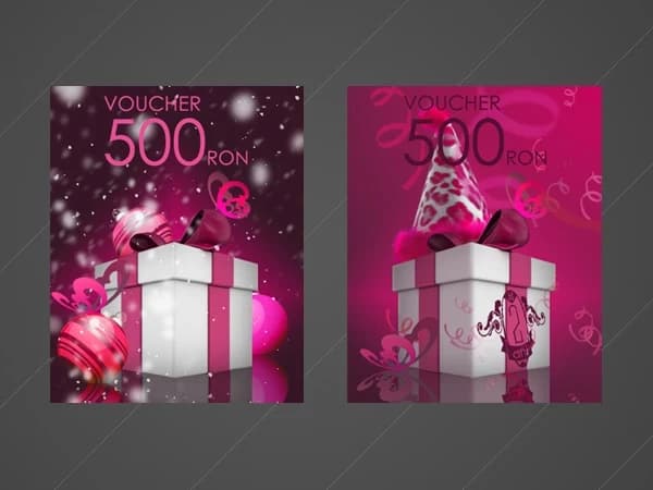Fashion Days — Online Banners