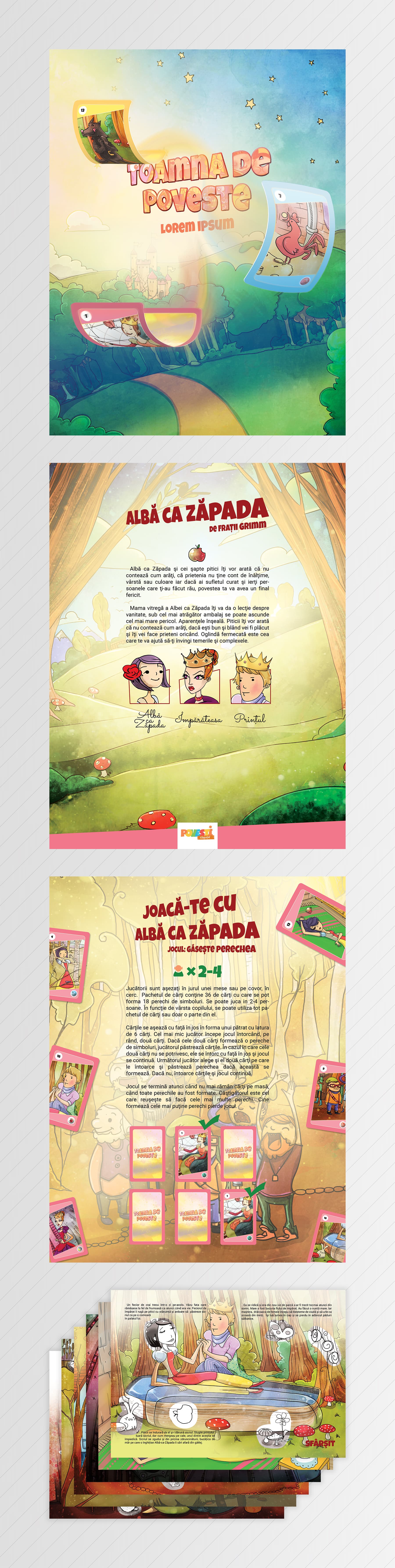 Book for Children