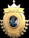 Level UI Gold Prize