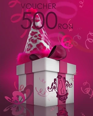 Fashion Days — Online Banners — Fashion Days Shopping (eMAG) · by Level UI