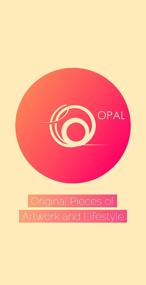 OPAL — OPAL · by Level UI